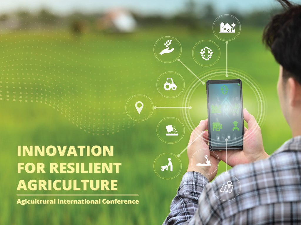 Agriculture Innovation